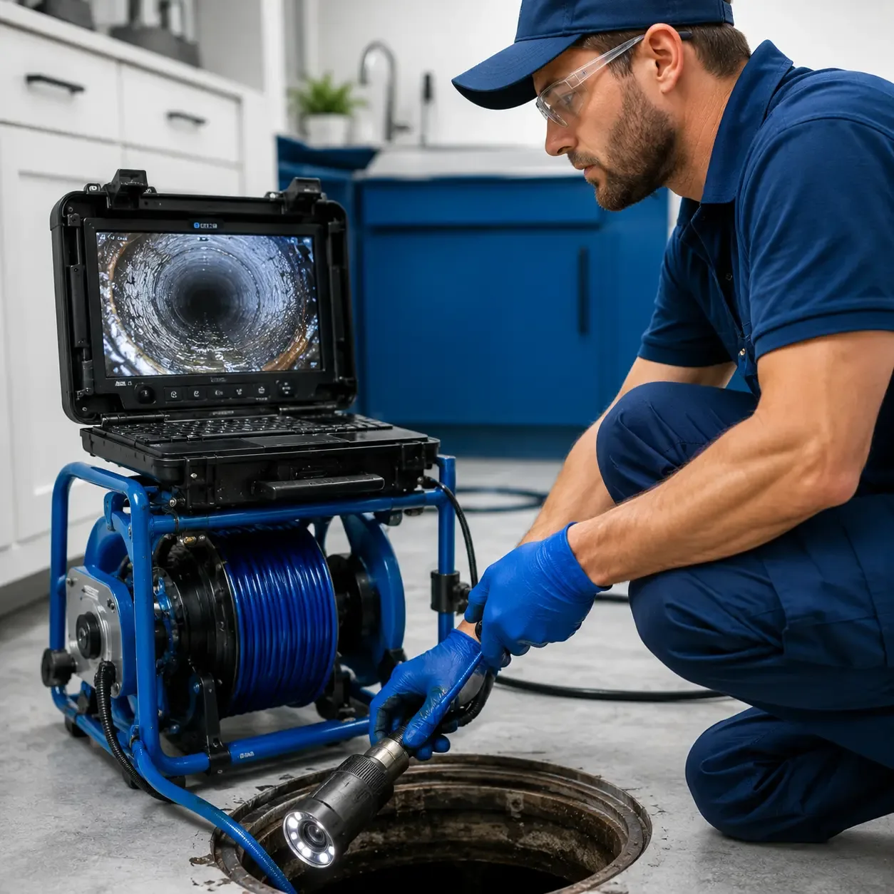 Pipe Relining professionals serving Justice, WV